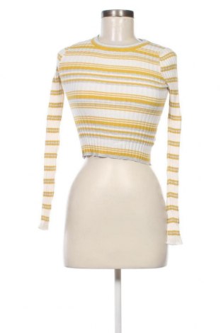 Γυναικείο πουλόβερ Express, Μέγεθος XS, Χρώμα Πολύχρωμο, Τιμή 11,67 €