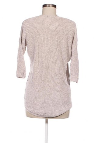 Дамски пуловер Express, Размер S, Цвят Бежов, Цена 20,09 лв.