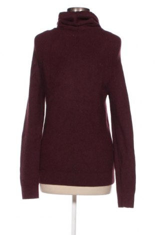 Damenpullover Express, Größe M, Farbe Rot, Preis 13,98 €