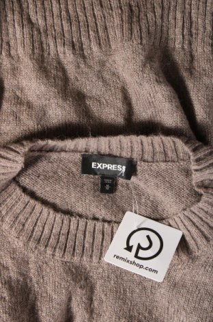 Damenpullover Expresso, Größe M, Farbe Grau, Preis € 30,79