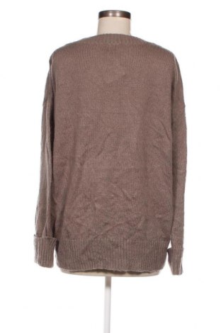 Γυναικείο πουλόβερ Expresso, Μέγεθος M, Χρώμα Γκρί, Τιμή 27,37 €