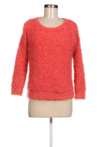 Γυναικείο πουλόβερ F&F, Μέγεθος M, Χρώμα Κόκκινο, Τιμή 8,79 €