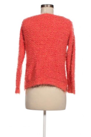 Γυναικείο πουλόβερ F&F, Μέγεθος M, Χρώμα Κόκκινο, Τιμή 8,25 €