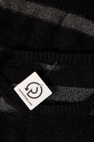 Pulover de femei F&F, Mărime XL, Culoare Negru, Preț 59,14 Lei