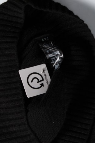 Damski sweter FTC, Rozmiar S, Kolor Czarny, Cena 528,42 zł