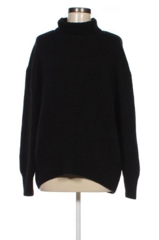 Γυναικείο πουλόβερ FTC, Μέγεθος S, Χρώμα Μαύρο, Τιμή 117,92 €