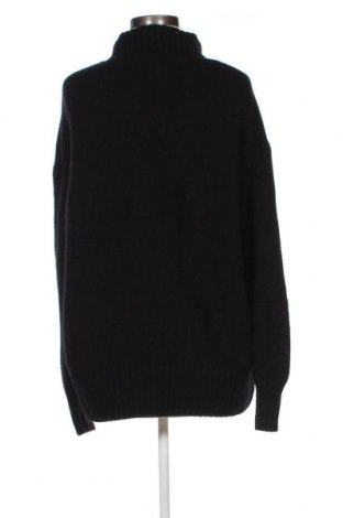 Дамски пуловер FTC, Размер S, Цвят Черен, Цена 198,25 лв.