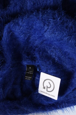 Damenpullover Factorie, Größe S, Farbe Blau, Preis € 7,49