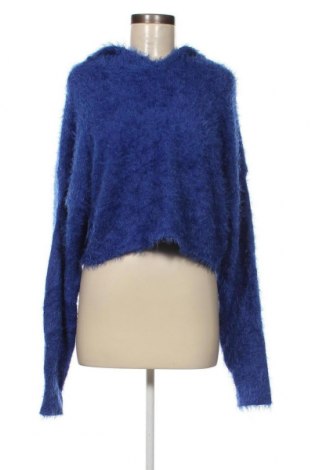 Γυναικείο πουλόβερ Factorie, Μέγεθος S, Χρώμα Μπλέ, Τιμή 8,79 €