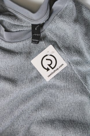 Γυναικείο πουλόβερ Factorie, Μέγεθος S, Χρώμα Μπλέ, Τιμή 9,33 €