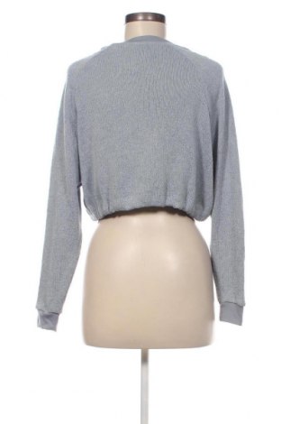 Дамски пуловер Factorie, Размер S, Цвят Син, Цена 14,21 лв.