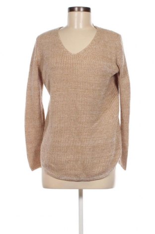 Γυναικείο πουλόβερ Faded Glory, Μέγεθος M, Χρώμα Καφέ, Τιμή 8,79 €
