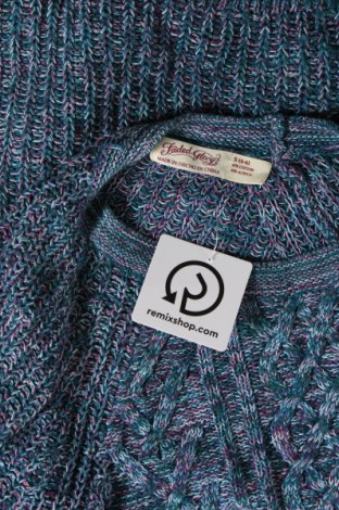 Damenpullover Faded Glory, Größe S, Farbe Blau, Preis € 20,18