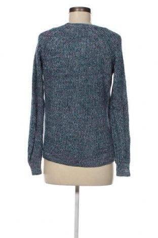 Γυναικείο πουλόβερ Faded Glory, Μέγεθος S, Χρώμα Μπλέ, Τιμή 9,33 €