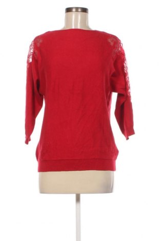 Damenpullover Fair Lady, Größe M, Farbe Rot, Preis 9,89 €