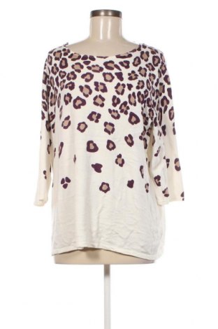 Γυναικείο πουλόβερ Fair Lady, Μέγεθος XL, Χρώμα Πολύχρωμο, Τιμή 9,51 €