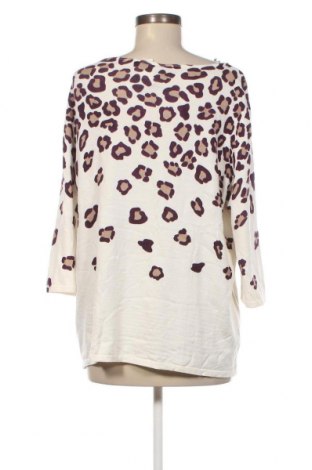 Γυναικείο πουλόβερ Fair Lady, Μέγεθος XL, Χρώμα Πολύχρωμο, Τιμή 10,58 €