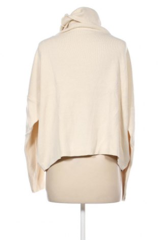 Γυναικείο πουλόβερ Fame, Μέγεθος XL, Χρώμα Εκρού, Τιμή 10,58 €