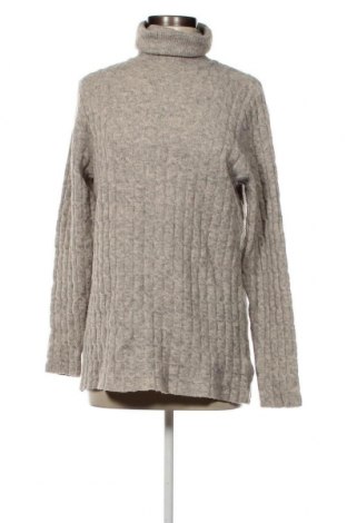 Дамски пуловер Fashion Highlights, Размер XL, Цвят Сив, Цена 14,56 лв.