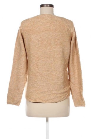 Γυναικείο πουλόβερ Fashion Highlights, Μέγεθος M, Χρώμα  Μπέζ, Τιμή 9,70 €