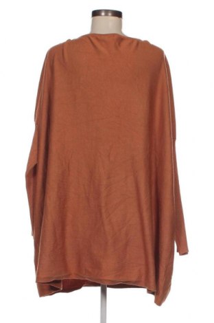 Γυναικείο πουλόβερ Fashion nova, Μέγεθος XL, Χρώμα Καφέ, Τιμή 10,58 €