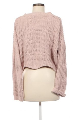 Damenpullover Favlux, Größe M, Farbe Rosa, Preis 6,49 €