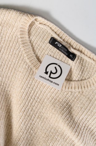 Damenpullover Fb Sister, Größe XL, Farbe Beige, Preis € 20,18