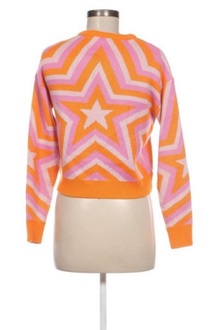 Дамски пуловер Fb Sister, Размер XXS, Цвят Многоцветен, Цена 14,79 лв.