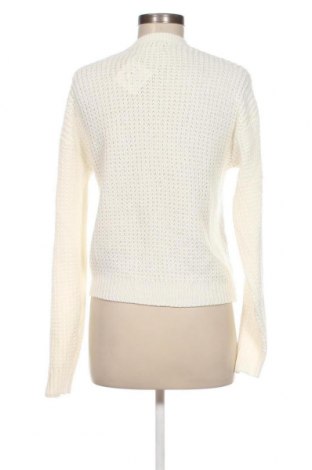 Дамски пуловер Fb Sister, Размер XS, Цвят Екрю, Цена 13,34 лв.
