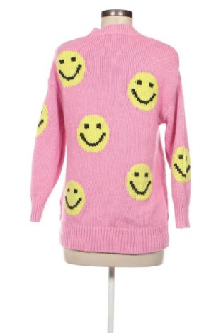 Damenpullover Fb Sister, Größe XXS, Farbe Rosa, Preis 7,49 €