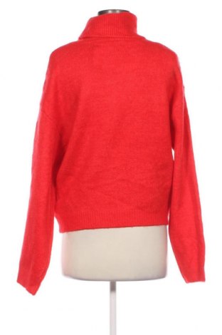 Damenpullover Fb Sister, Größe L, Farbe Rot, Preis € 7,49