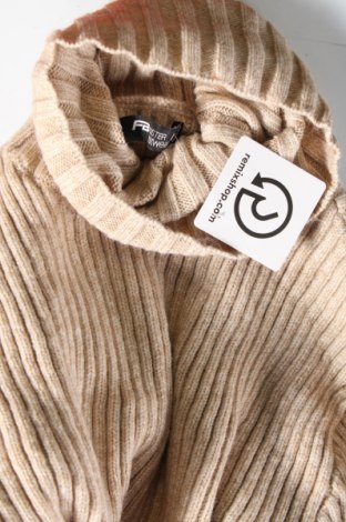 Damenpullover Fb Sister, Größe M, Farbe Beige, Preis 9,89 €