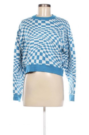 Γυναικείο πουλόβερ Fb Sister, Μέγεθος L, Χρώμα Πολύχρωμο, Τιμή 8,79 €