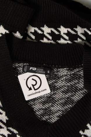 Damenpullover Fb Sister, Größe S, Farbe Mehrfarbig, Preis € 20,18