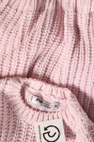 Damenpullover Fb Sister, Größe XS, Farbe Rosa, Preis 9,89 €