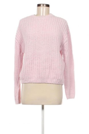 Damenpullover Fb Sister, Größe XS, Farbe Rosa, Preis € 7,49