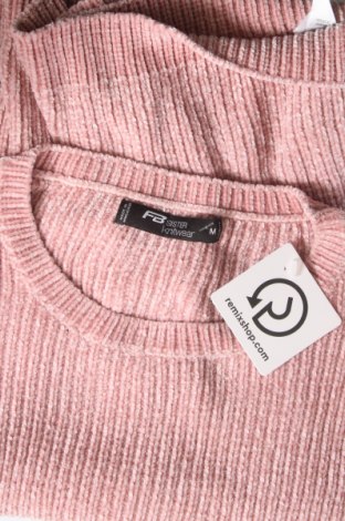 Damenpullover Fb Sister, Größe M, Farbe Rosa, Preis € 8,68