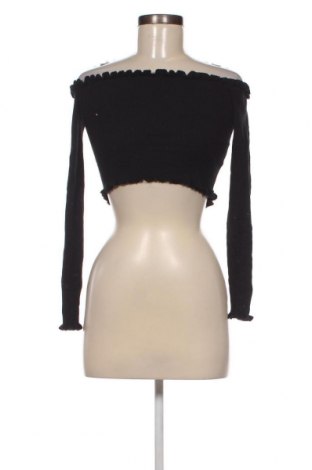 Дамски пуловер Fb Sister, Размер XXS, Цвят Черен, Цена 14,79 лв.