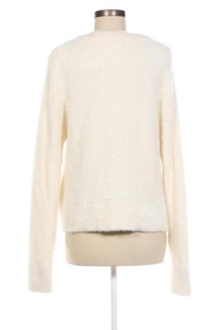 Дамски пуловер Fb Sister, Размер XL, Цвят Бял, Цена 17,11 лв.