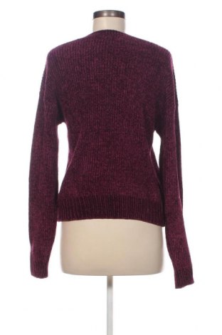 Дамски пуловер Fb Sister, Размер M, Цвят Лилав, Цена 13,34 лв.