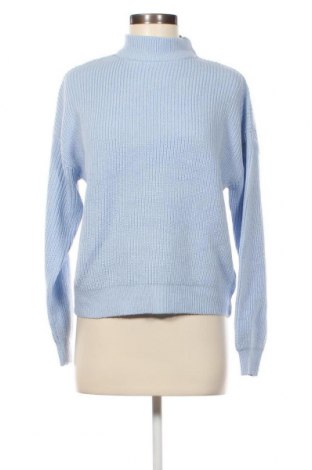 Damenpullover Fb Sister, Größe S, Farbe Blau, Preis 20,49 €