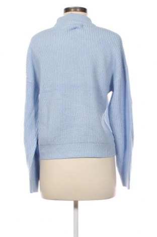 Damenpullover Fb Sister, Größe S, Farbe Blau, Preis 12,49 €