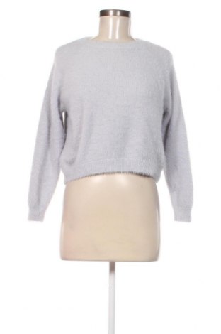 Дамски пуловер Fb Sister, Размер S, Цвят Син, Цена 10,73 лв.