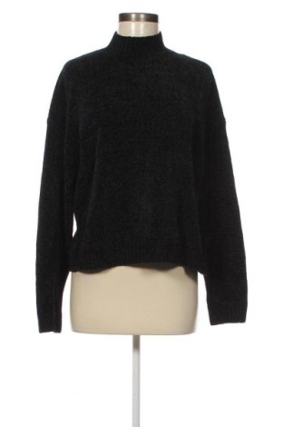 Дамски пуловер Fb Sister, Размер L, Цвят Черен, Цена 12,47 лв.