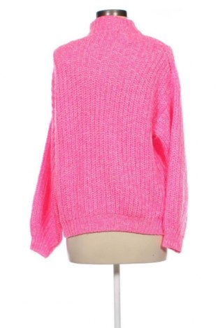 Дамски пуловер Fb Sister, Размер XXS, Цвят Розов, Цена 14,79 лв.