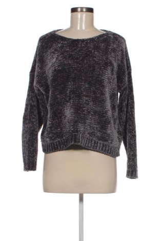 Γυναικείο πουλόβερ Fb Sister, Μέγεθος S, Χρώμα Γκρί, Τιμή 8,79 €