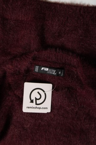 Damenpullover Fb Sister, Größe S, Farbe Rot, Preis € 9,28