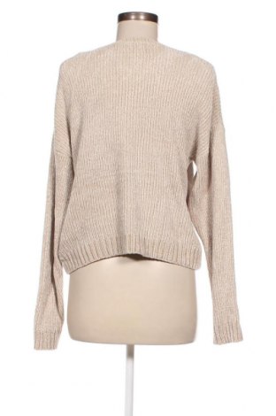 Дамски пуловер Fb Sister, Размер L, Цвят Бежов, Цена 13,34 лв.