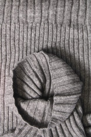 Дамски пуловер Fb Sister, Размер L, Цвят Сив, Цена 14,21 лв.