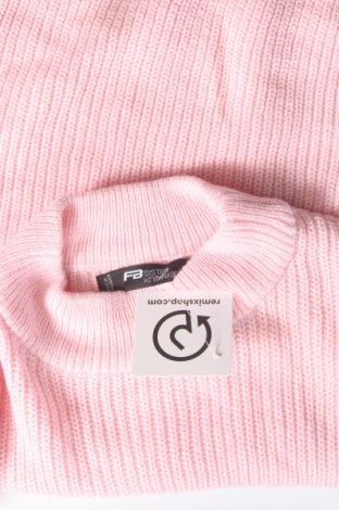 Damenpullover Fb Sister, Größe XL, Farbe Rosa, Preis 11,91 €